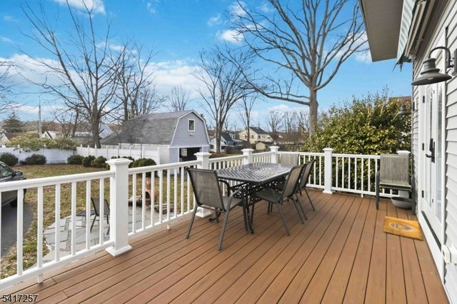 6 Myrtle Ave, Madison Boro, NJ 07940
