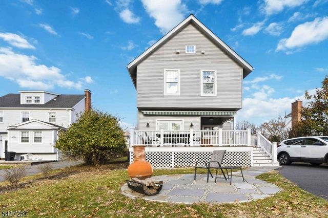 6 Myrtle Ave, Madison Boro, NJ 07940