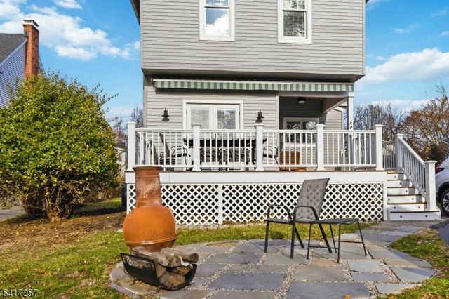 6 Myrtle Ave, Madison Boro, NJ 07940