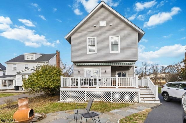 6 Myrtle Ave, Madison Boro, NJ 07940