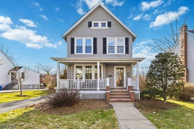 6 Myrtle Ave, Madison Boro, NJ 07940