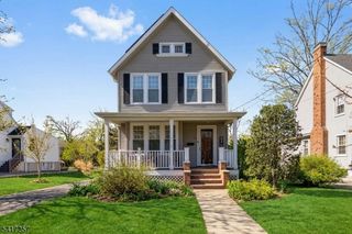 6 Myrtle Ave, Madison Boro, NJ 07940