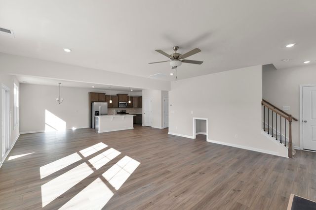 164 Hunter Ridge Drive, Boiling Springs, SC 29316