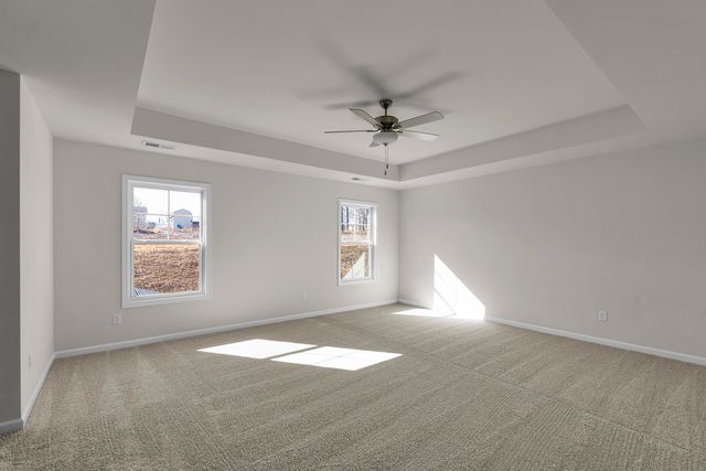 164 Hunter Ridge Drive, Boiling Springs, SC 29316