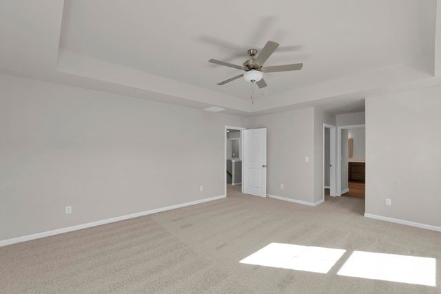 164 Hunter Ridge Drive, Boiling Springs, SC 29316