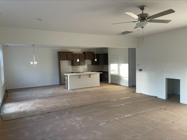 164 Hunter Ridge Drive, Boiling Springs, SC 29316