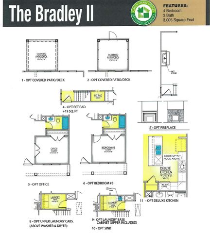 164 Hunter Ridge Drive, Boiling Springs, SC 29316