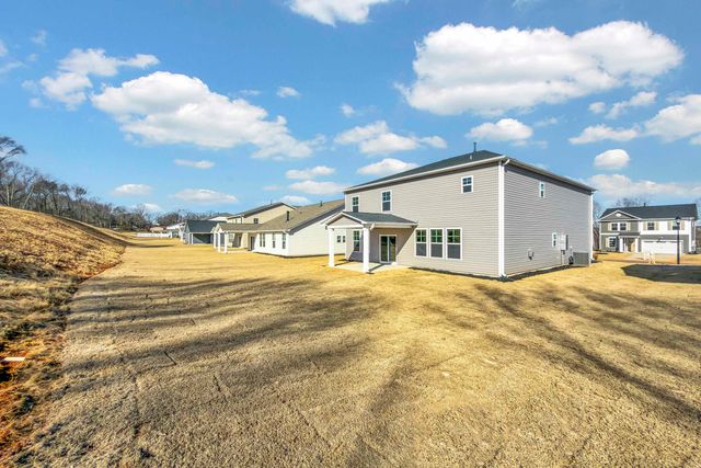 164 Hunter Ridge Drive, Boiling Springs, SC 29316