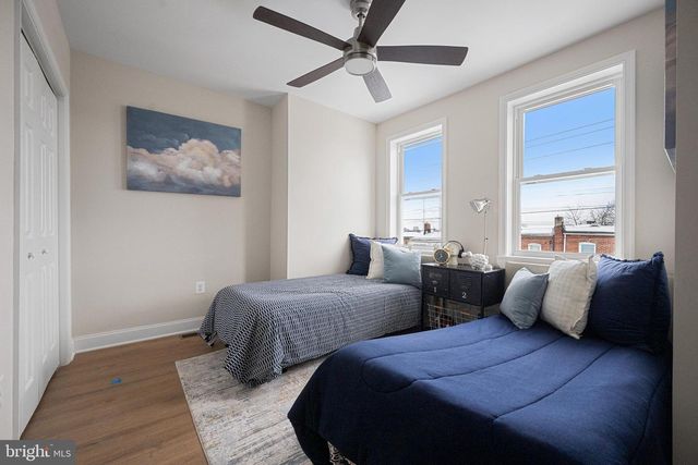 2323 SIDNEY AVE, Baltimore, MD 21230