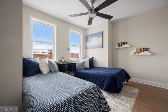 2323 SIDNEY AVE, Baltimore, MD 21230