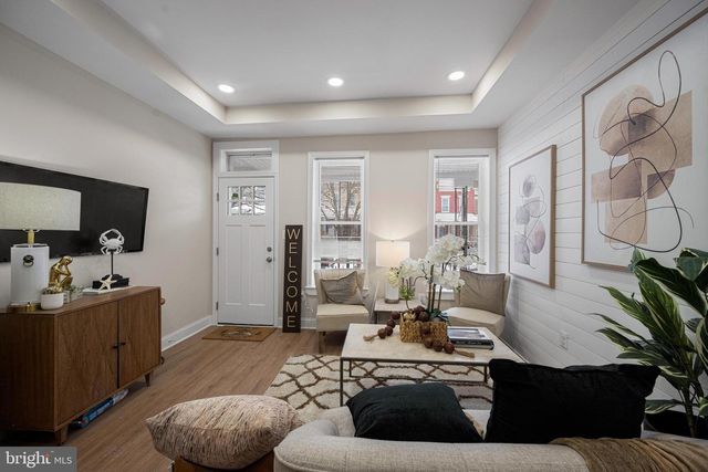 2323 SIDNEY AVE, Baltimore, MD 21230