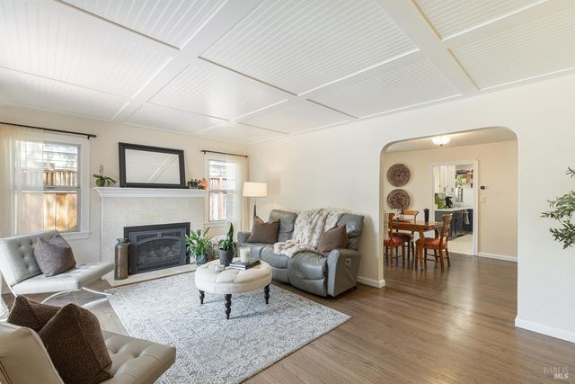 420 Montgomery St, Napa, CA 94559