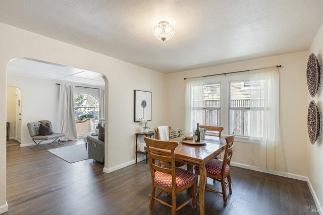 420 Montgomery St, Napa, CA 94559