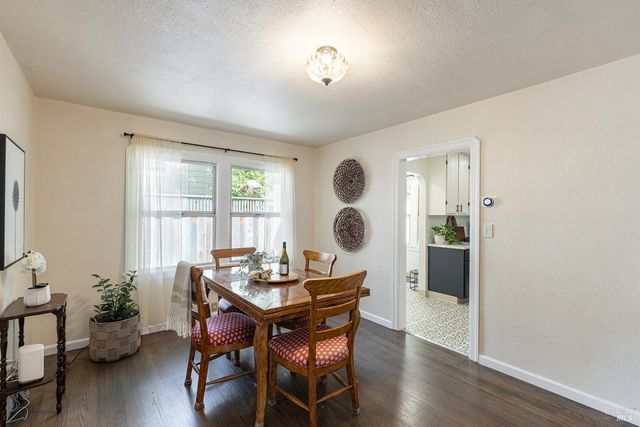 420 Montgomery St, Napa, CA 94559