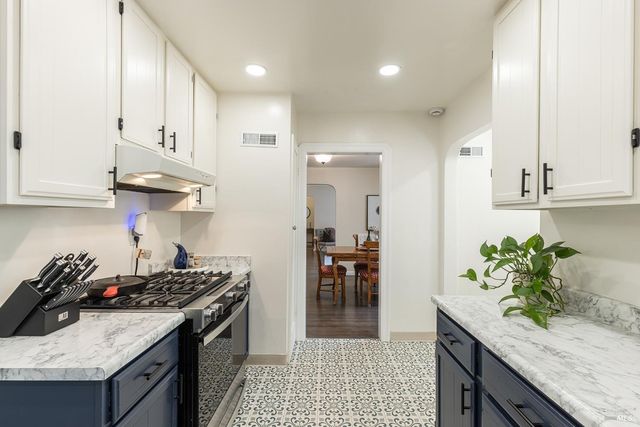 420 Montgomery St, Napa, CA 94559