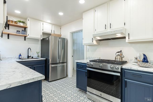 420 Montgomery St, Napa, CA 94559