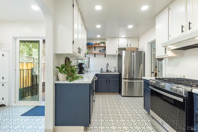 420 Montgomery St, Napa, CA 94559