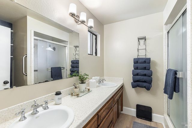 420 Montgomery St, Napa, CA 94559