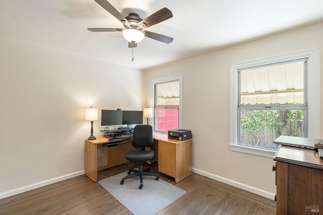 420 Montgomery St, Napa, CA 94559