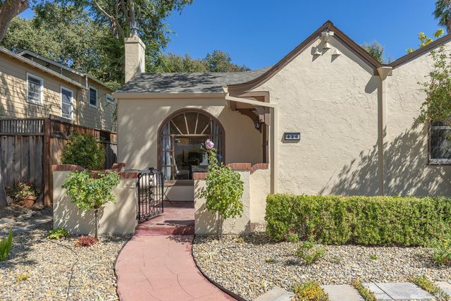 420 Montgomery St, Napa, CA 94559