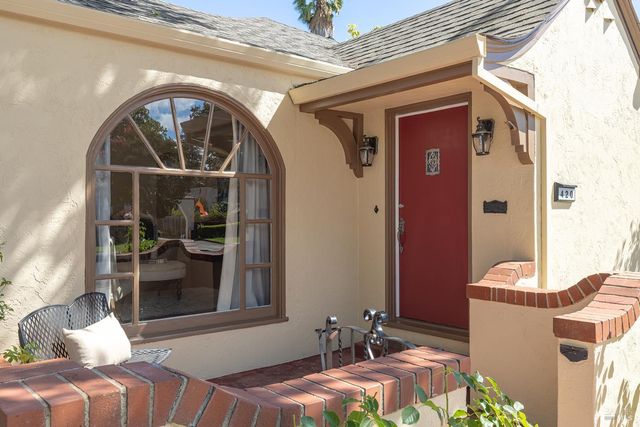 420 Montgomery St, Napa, CA 94559