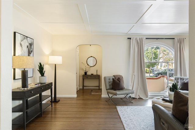 420 Montgomery St, Napa, CA 94559