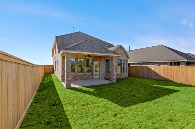 12610 Nueces River Drive, Cypress, TX 77433