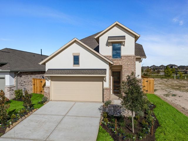 12610 Nueces River Drive, Cypress, TX 77433