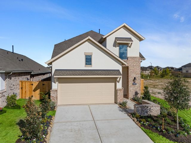 12610 Nueces River Drive, Cypress, TX 77433