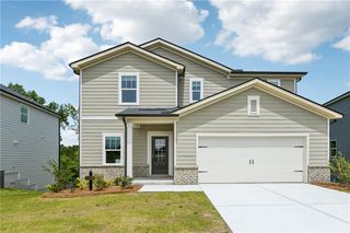 210 Proust Circle, Dallas, GA 30132
