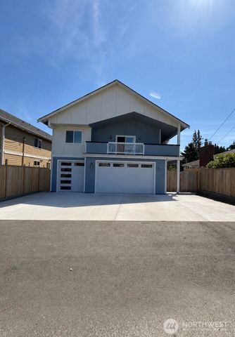 10434 1st Avenue S, Seattle, WA 98168