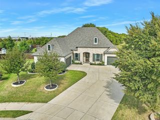 1501 Lariat Drive, Prosper, TX 75078