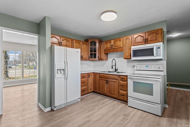 5625 Wigwam Court, Kokomo, IN 46901