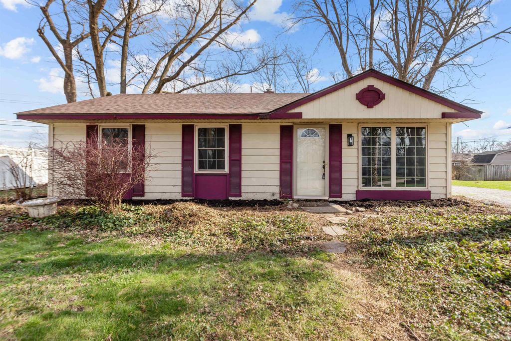 5625 Wigwam Court, Kokomo, IN 46901
