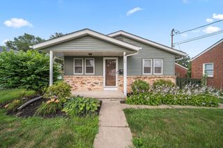 133 Franklin Avenue, Westerville, OH 43081