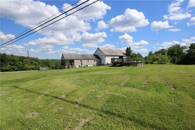 2460 Manown Road, Forward Twp, PA 15063
