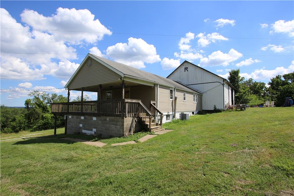 2460 Manown Road, Forward Twp, PA 15063