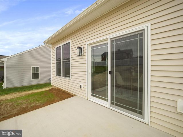 11845 MYSTIC ROCK LANE S, Waynesboro, PA 17268