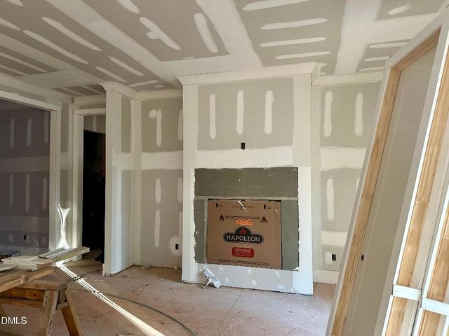 8717 Little Deer Lane, Raleigh, NC 27613