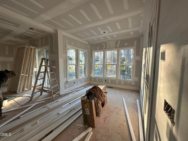 8717 Little Deer Lane, Raleigh, NC 27613