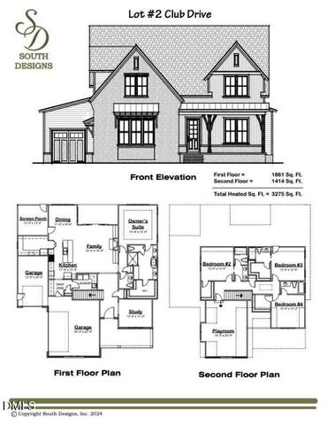 8717 Little Deer Lane, Raleigh, NC 27613