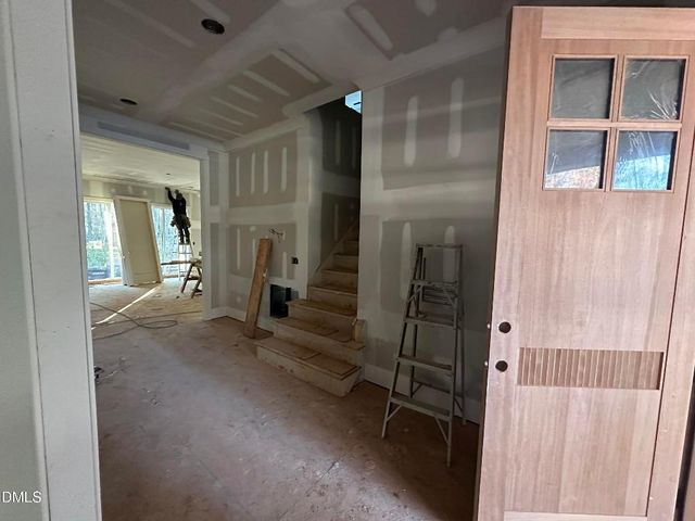 8717 Little Deer Lane, Raleigh, NC 27613