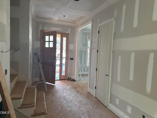 8717 Little Deer Lane, Raleigh, NC 27613