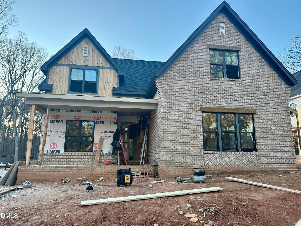 8717 Little Deer Lane, Raleigh, NC 27613