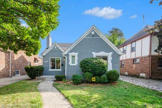 4356 Harvard Road, Detroit, MI 48224