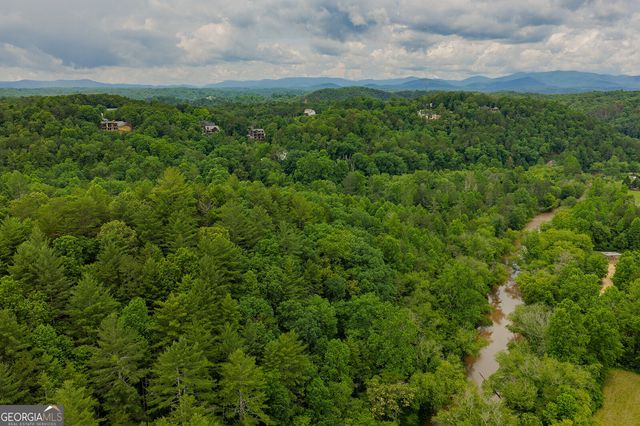 LOT 21 Aspen Avenue, Ellijay, GA 30540