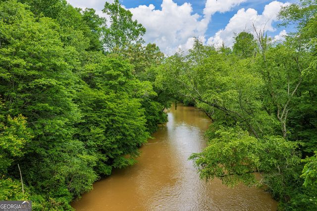LOT 21 Aspen Avenue, Ellijay, GA 30540