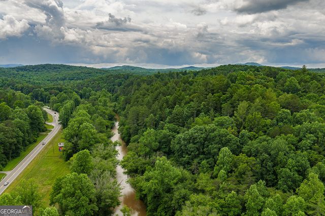 LOT 21 Aspen Avenue, Ellijay, GA 30540