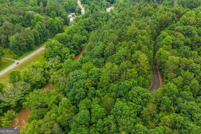 LOT 21 Aspen Avenue, Ellijay, GA 30540