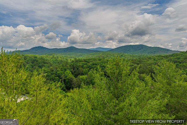 LOT 21 Aspen Avenue, Ellijay, GA 30540